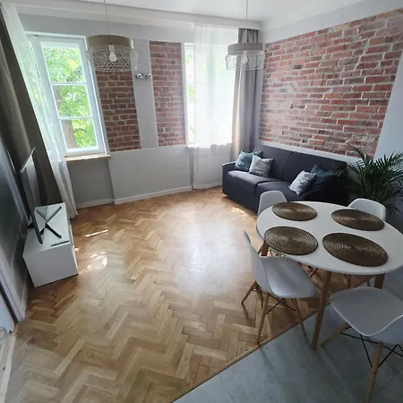 Mostowa Old Town Apartamento Varsóvia