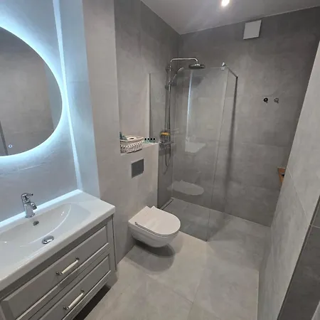 Apartamento Mostowa Old Town