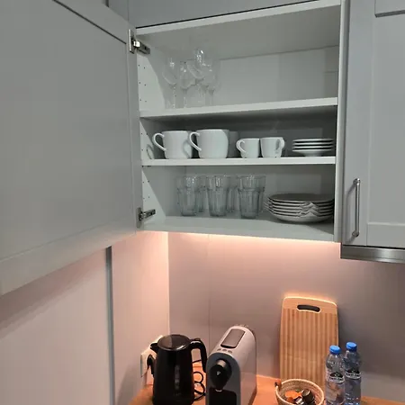 Mostowa Old Town Apartamento