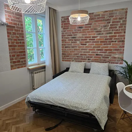 Apartamento Mostowa Old Town *
