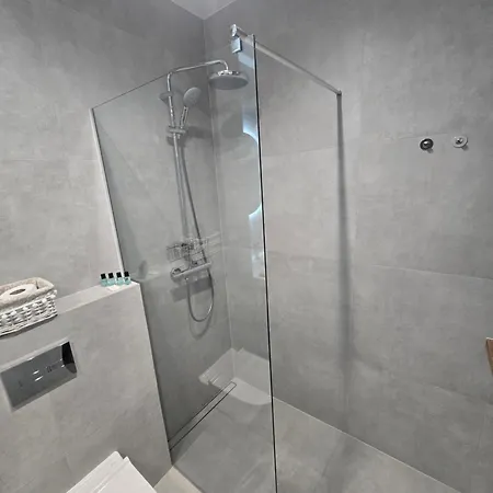 Apartamento Mostowa Old Town