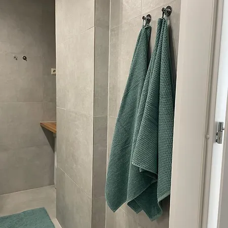 Apartamento Mostowa Old Town *