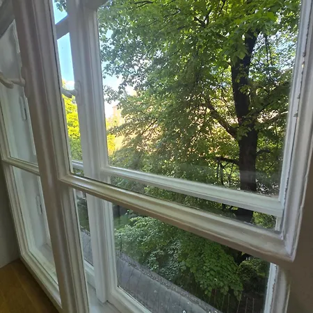 Apartamento Mostowa Old Town Varsóvia