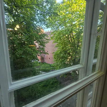 Apartamento Mostowa Old Town