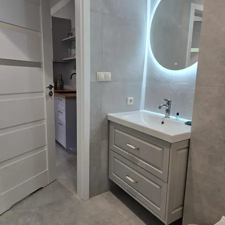 Mostowa Old Town Apartment *